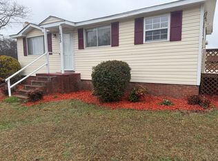 1405 Rusty Ln, Wingate, NC 28174