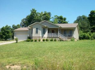 5940 Boston Rd, Bardstown, KY 40004