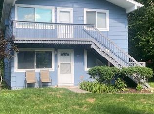 1002 Fountain St #B, Ann Arbor, MI