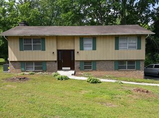 6917 Mulberry Rd, Knoxville, TN 37918