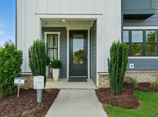 Douglas Plan, Ellis Townes, Charlotte, NC 28216