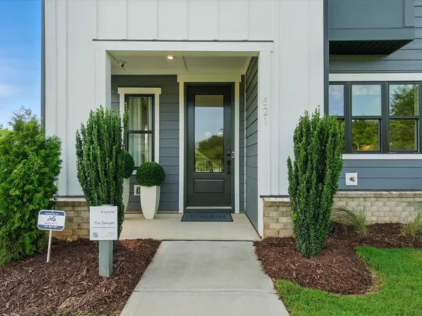 Douglas Plan, Ellis Townes