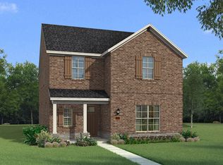 3117 Buckeye St, Celina, TX 75009