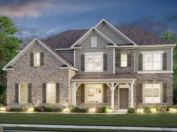 133 Bastian Rd #6, McDonough, GA 30252