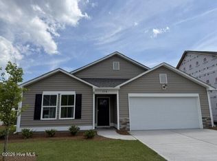 770 Pelican Cove Way SE #301, Southport, NC 28461