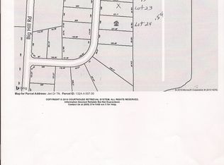 Jeri Dr, Mooresburg, TN 37811