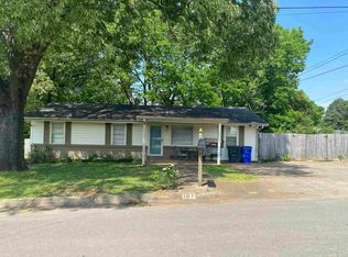 101 N Fulton St, Florence, AL 35630