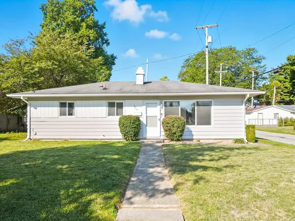 1615 Hillside Ave, Fort Wayne, IN 46805
