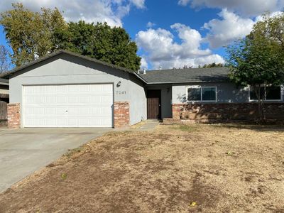7241 Saga Way, Sacramento, CA, 95828