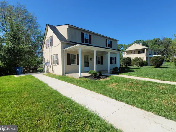 734 Main A & B St #738, Berryville, VA 22611