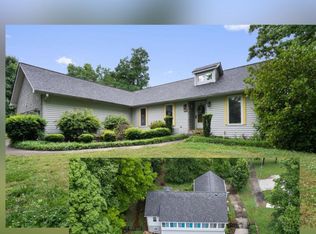 719 Lakehaven Cir, Decatur, TN 37322