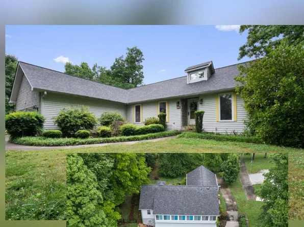 719 Lakehaven Cir, Decatur, TN 37322