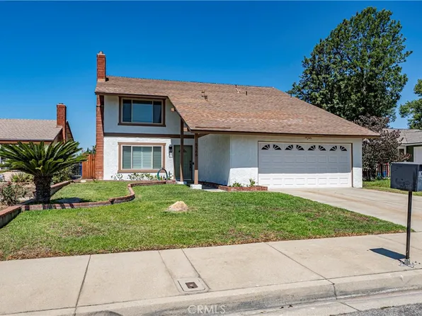 8566 Club House Dr, Rancho Cucamonga, CA 91730