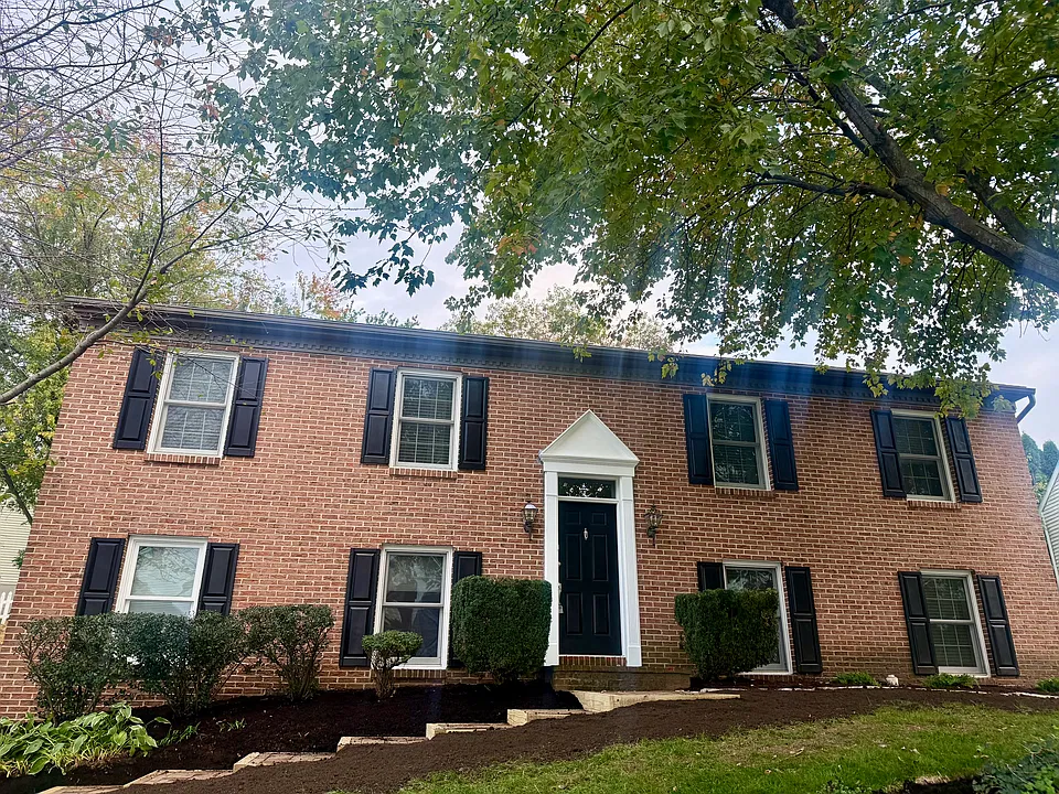917 Chowning Dr