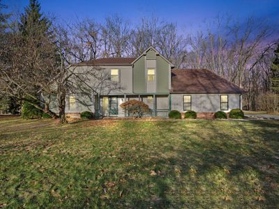 5112 Kierstan Dr, Brighton, MI, 48114