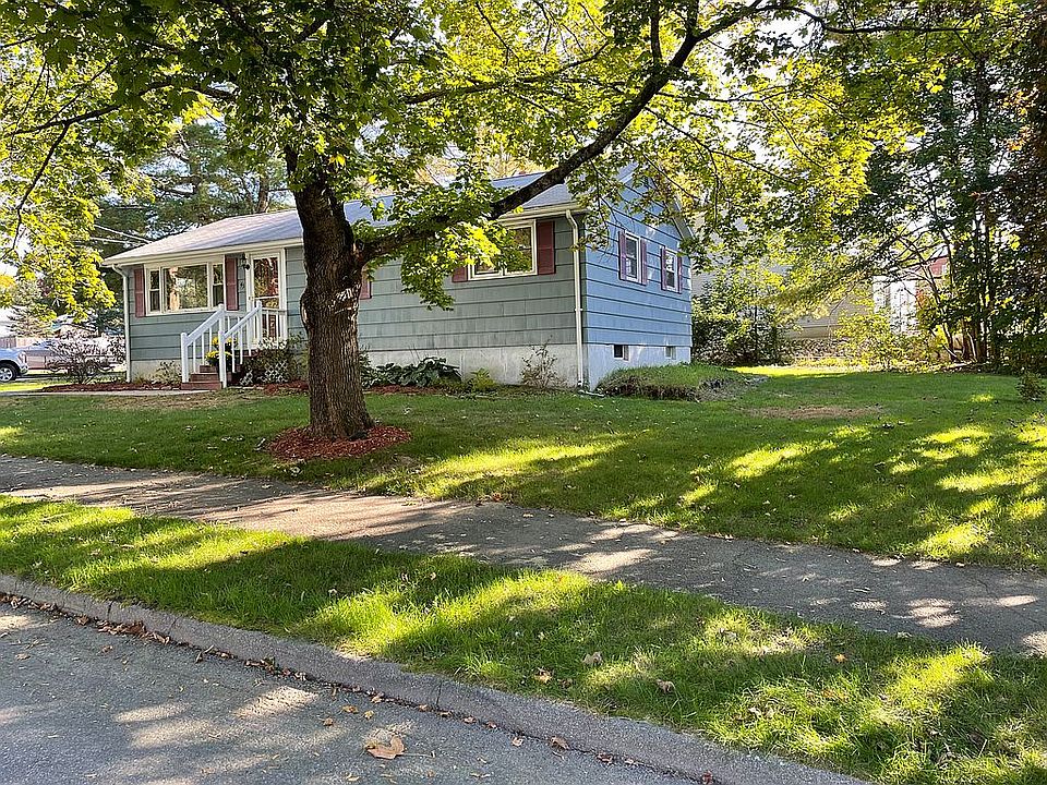 2nd image of 45 Constitution Dr