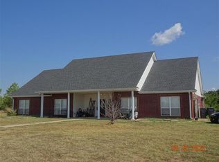 16401 Quail Run Rd, Lexington, OK 73051