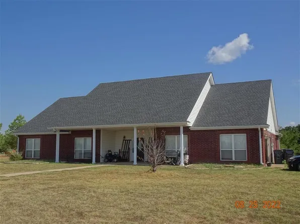 16401 Quail Run Rd, Lexington, OK 73051