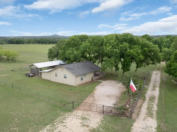 11300 E Fm 581, Lometa, TX 76853