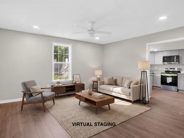 904 Elm St, Henderson, NC 27536