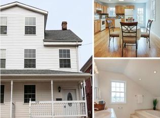 539 N Mulberry St, Hagerstown, MD