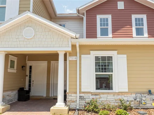 7514 Sunflower Cir, Kissimmee, FL 34747