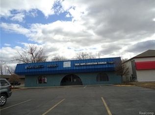 33925 Plymouth Rd, Livonia, MI 48150