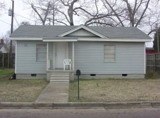 417 14th St N, Columbus, MS 39701