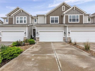 3723 SW Walsh Dr, Lees Summit, MO, 64082