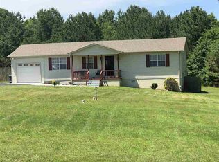 Mount Pinson Rd, Jackson, TN 38301