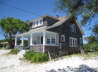 86 Samoset Ave #88-96, Wellfleet, MA 02667