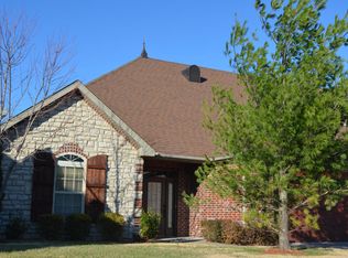 107 Grande Summit Pt, Branson, MO 65616