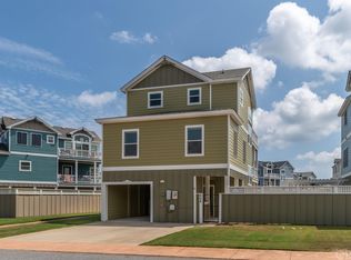 994 Cane Garden Bay Cir LOT 40, Corolla, NC 27927