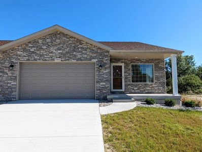 5977 Faith Blvd, Bay City, MI, 48706