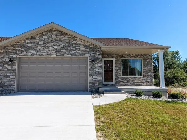 5977 Faith Blvd, Bay City, MI 48706