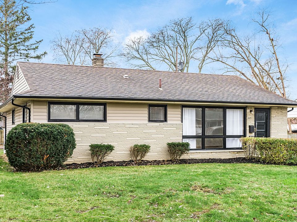 249 Pingree Dr, Worthington, OH 43085 Zillow