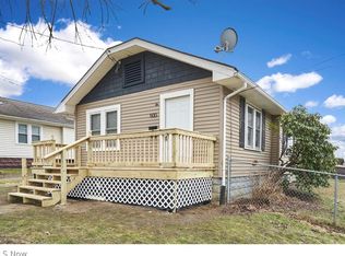 500 Mohawk Ave, Akron, OH 44305