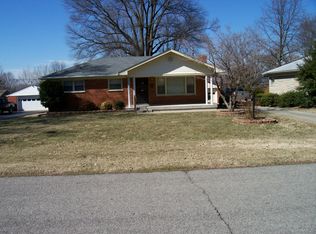 5001 Dee Rd, Louisville, KY 40219