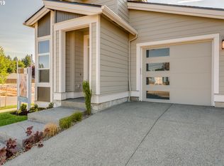 6633 NE 72nd Pl, Vancouver, WA