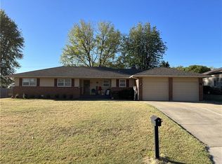510 Fairway Dr, Fort Scott, KS 66701