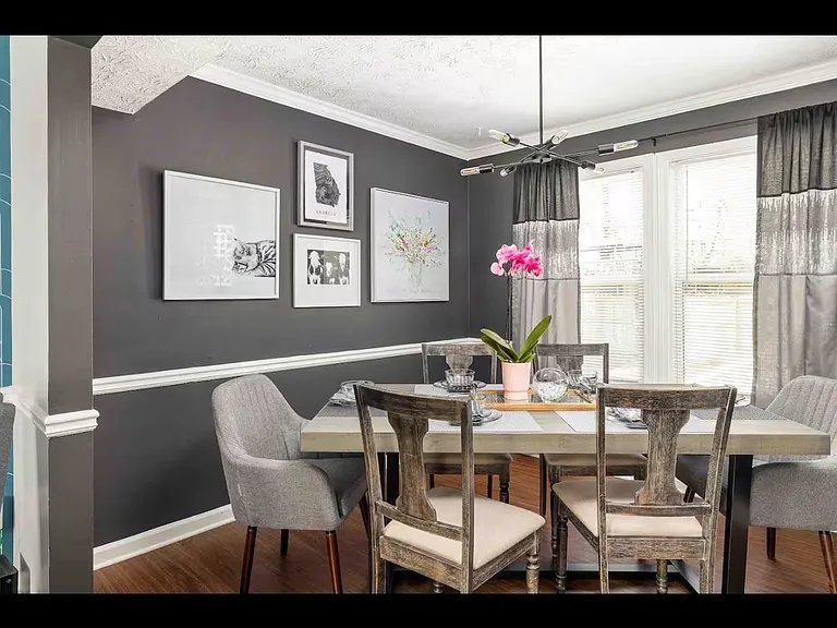 4534 Montgomery Way — Photo 9