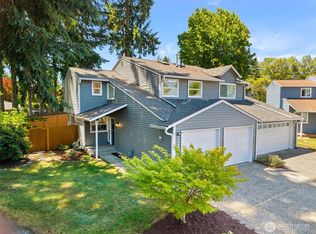 13219 NE 139th Pl, Kirkland, WA 98034