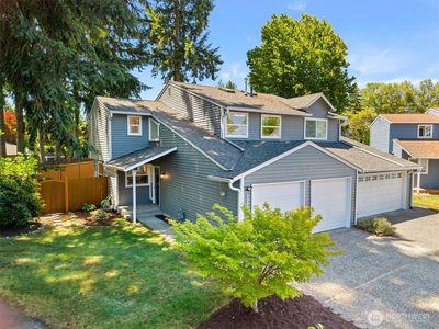 13219 NE 139th Place, Kirkland, WA, 98034