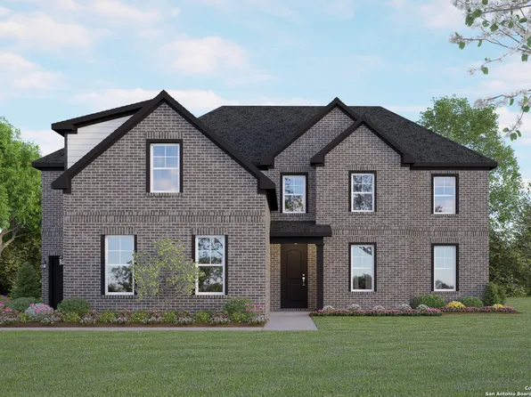 130 Matthew Path, Castroville, TX 78009