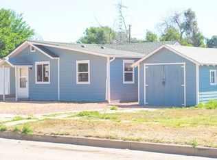 116 Maple St, Fort Morgan, CO 80701