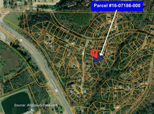 Holborn Ln #4, Bella Vista, AR 72714
