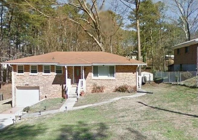 2nd image of 2478 Shiloh Dr