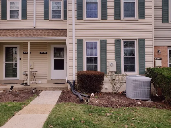 6409 Fenestra Ct, Burke, VA 22015