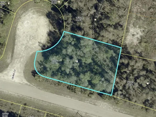 1019 LEAH Court, Lehigh Acres, FL 33974