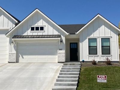 3465 S Grenze Way, Meridian, ID, 83642